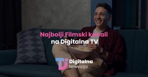 Read more about the article Najbolji Filmski kanali na Digitalna TV